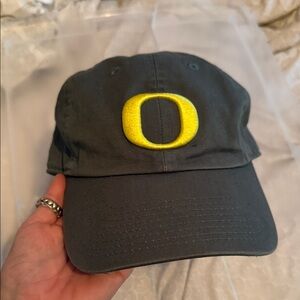 Nike University of Oregon Ducks Eugene Hat